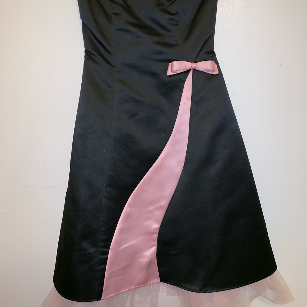 Jessica McClintock for Gunne Sax Dress NWOT